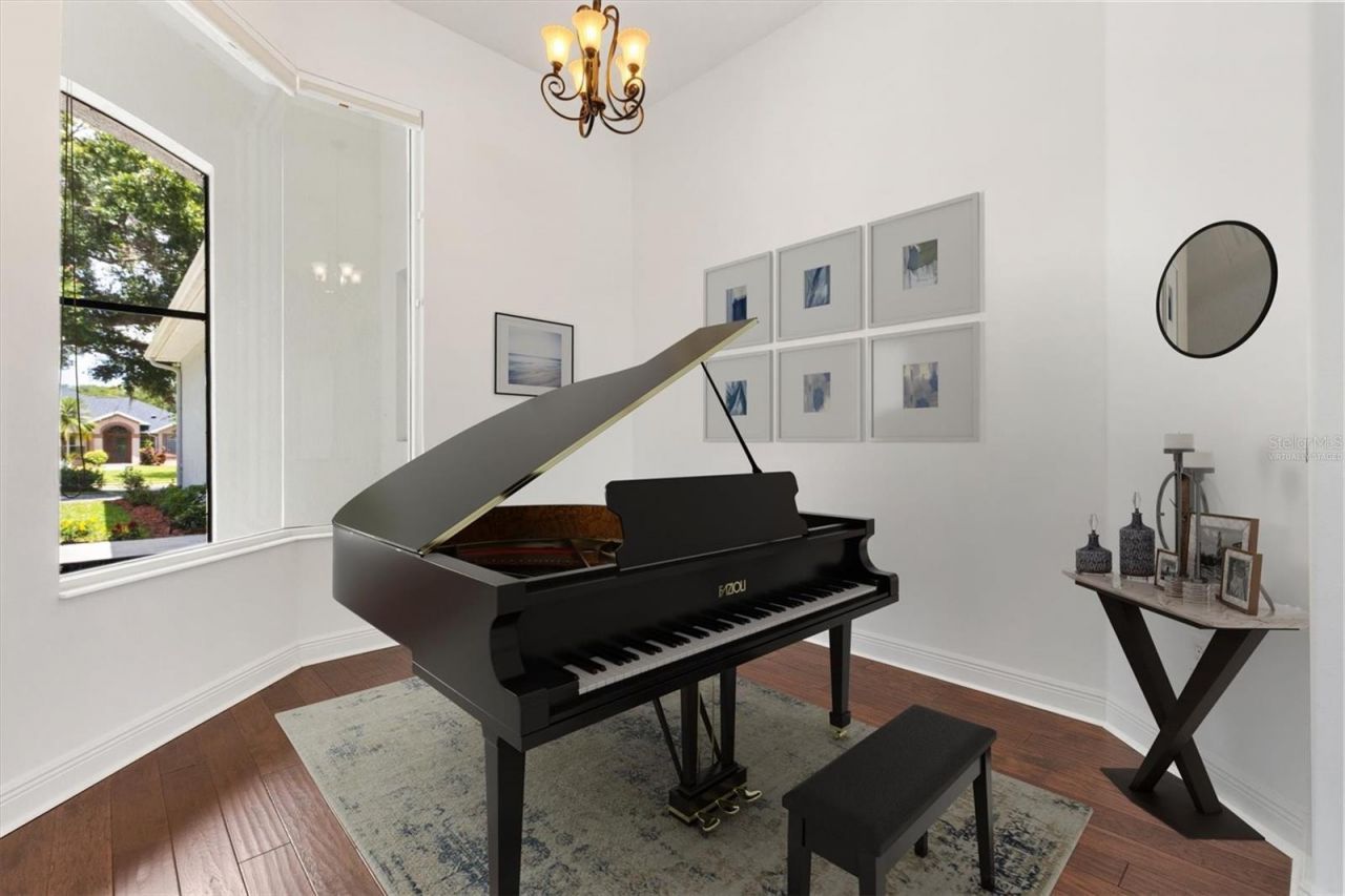 6109 Spinnaker Loop Lady Lake - 5 