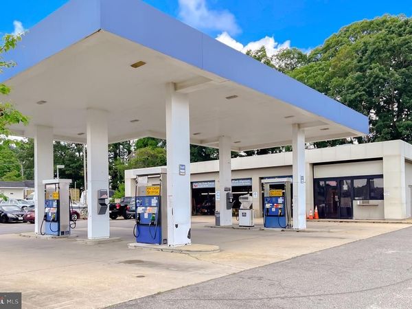 21697 GREAT MILLS ROAD, LEXINGTON PARK, MD 20653