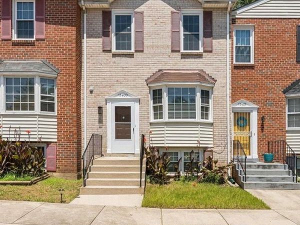 11400 COSCA PARK PLACE, CLINTON, MD 20735