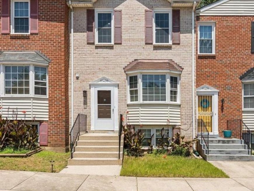 11400 Cosca Park Place, Clinton, MD 20735 Main Photo