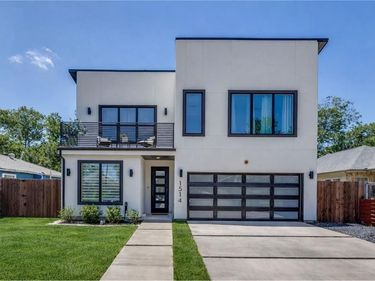 1514 Bickers Street, Dallas, TX 75212