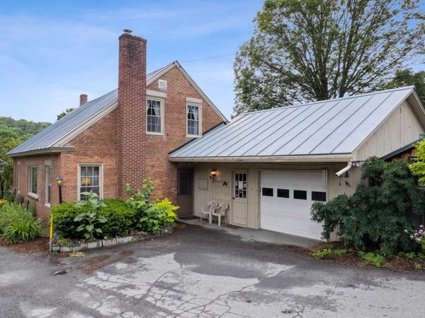 3782 US Route 113, Thetford, VT 05075