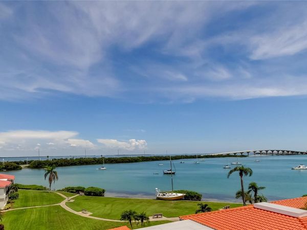 6357 BAHIA DEL MAR BOULEVARD, Unit 506, ST PETERSBURG, FL 33715