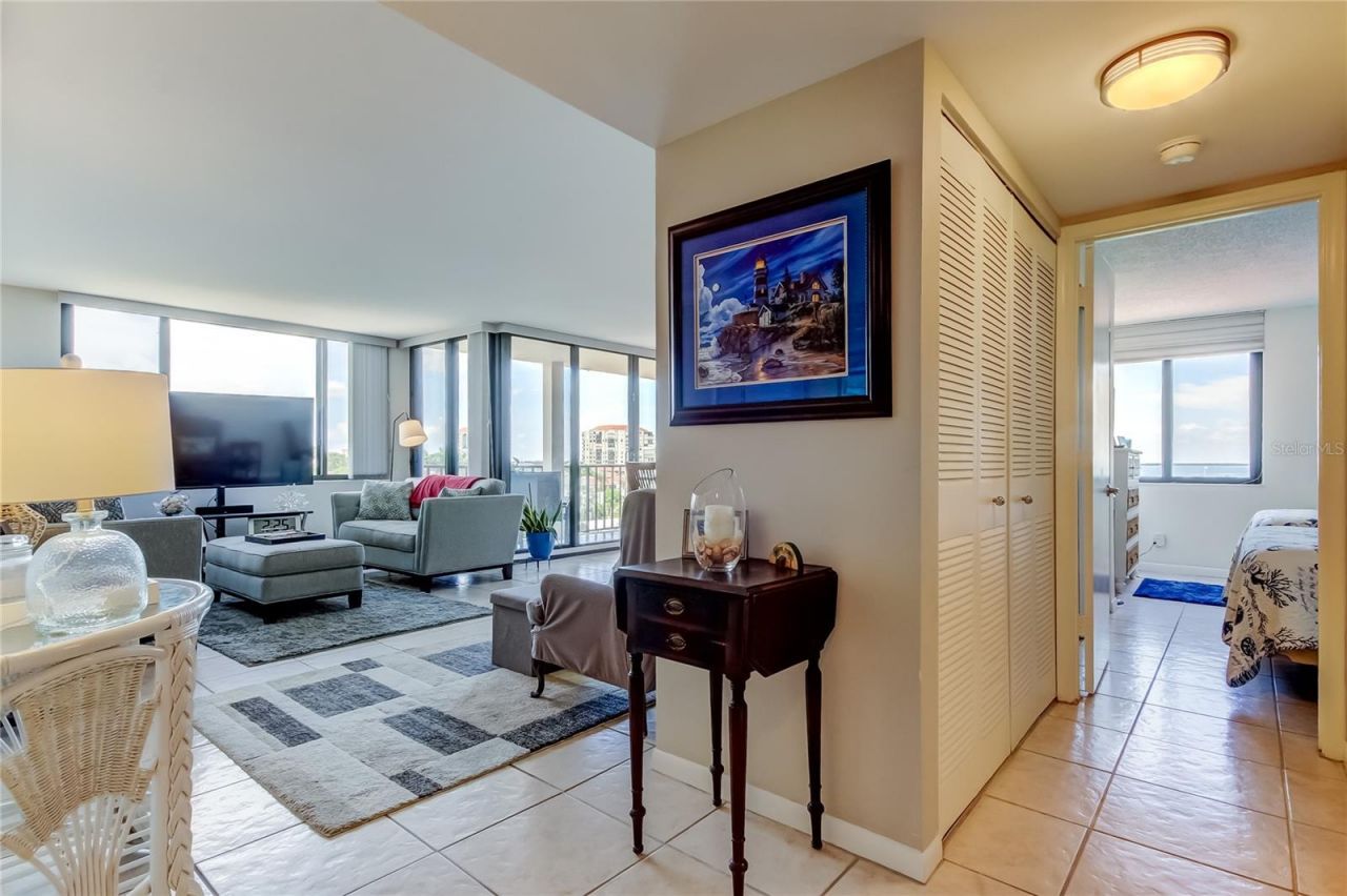 6357 Bahia Del Mar Boulevard, Unit 506, Saint Petersburg, FL 33715 Photo
