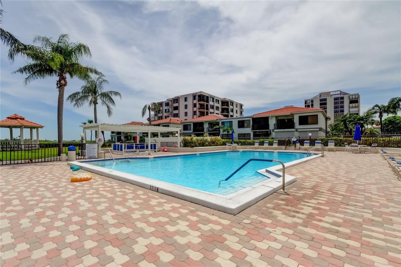 6357 Bahia Del Mar Boulevard, Unit 506, Saint Petersburg, FL 33715 Photo