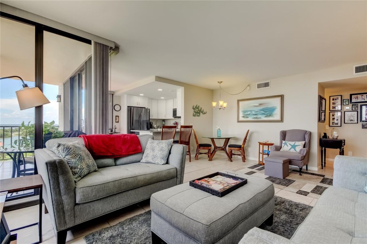 6357 Bahia Del Mar Boulevard, Unit 506, Saint Petersburg, FL 33715 Photo