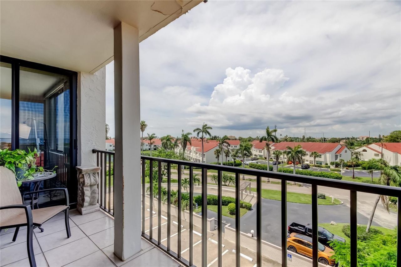 6357 Bahia Del Mar Boulevard, Unit 506, Saint Petersburg, FL 33715 Photo