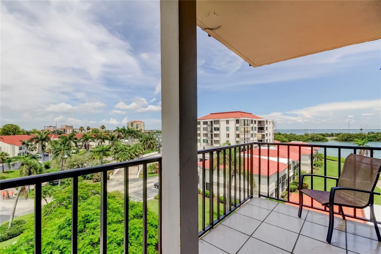 6357 Bahia Del Mar Boulevard, Unit 506, Saint Petersburg, FL 33715 Photo