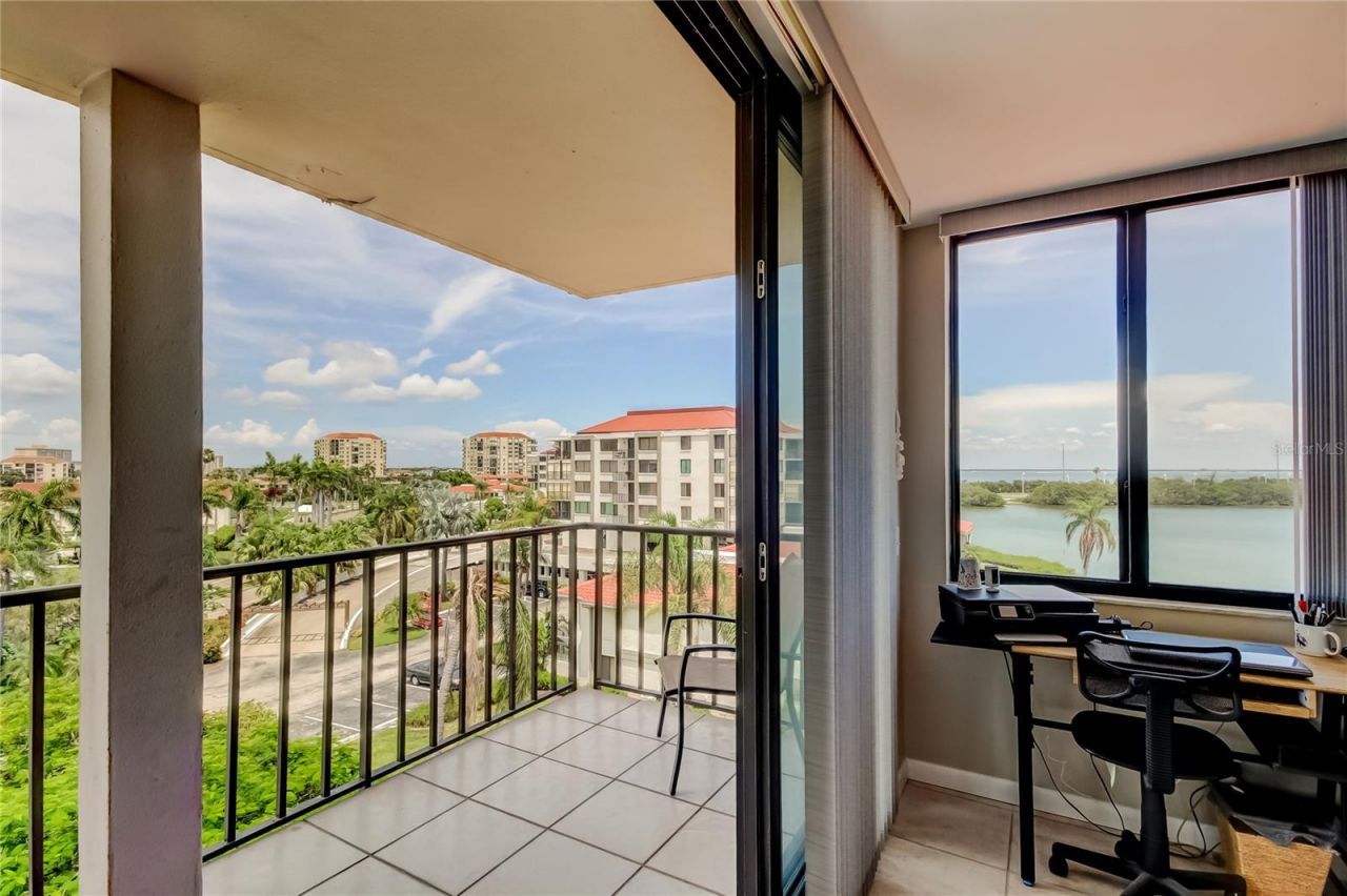 6357 Bahia Del Mar Boulevard, Unit 506, Saint Petersburg, FL 33715 Photo