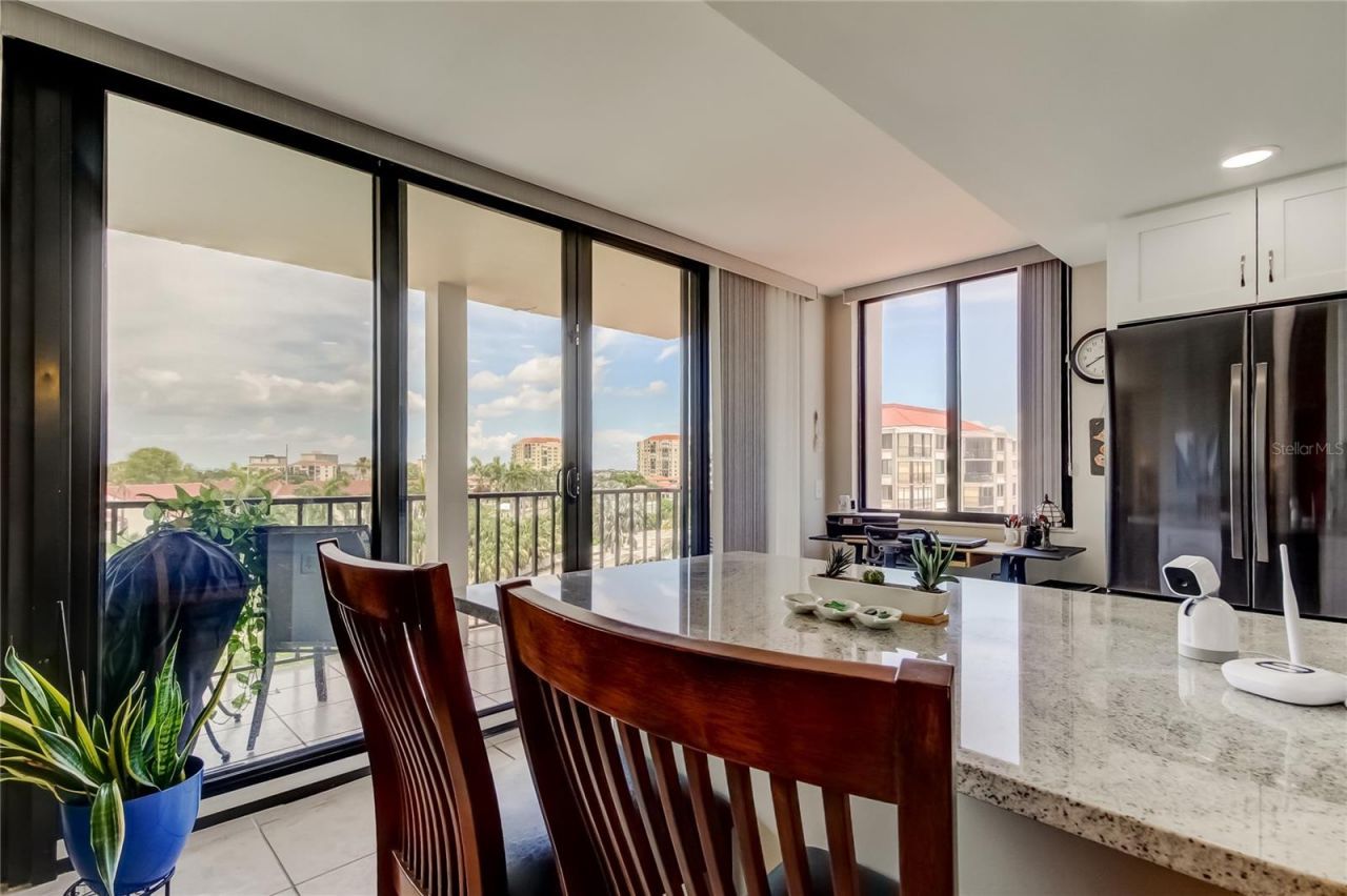 6357 Bahia Del Mar Boulevard, Unit 506, Saint Petersburg, FL 33715 Photo