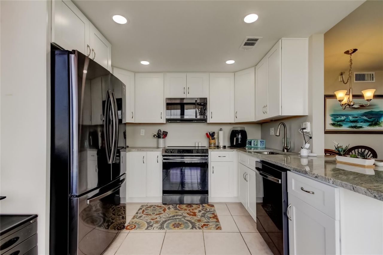 6357 Bahia Del Mar Boulevard, Unit 506, Saint Petersburg, FL 33715 Photo