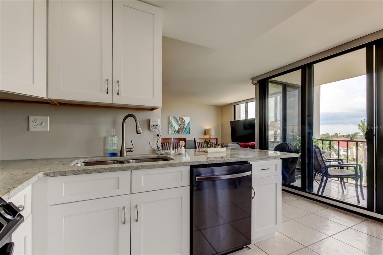 6357 Bahia Del Mar Boulevard, Unit 506, Saint Petersburg, FL 33715 Photo