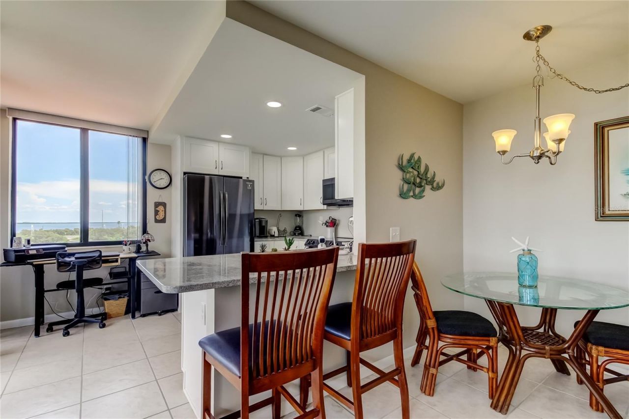 6357 Bahia Del Mar Boulevard, Unit 506, Saint Petersburg, FL 33715 Photo