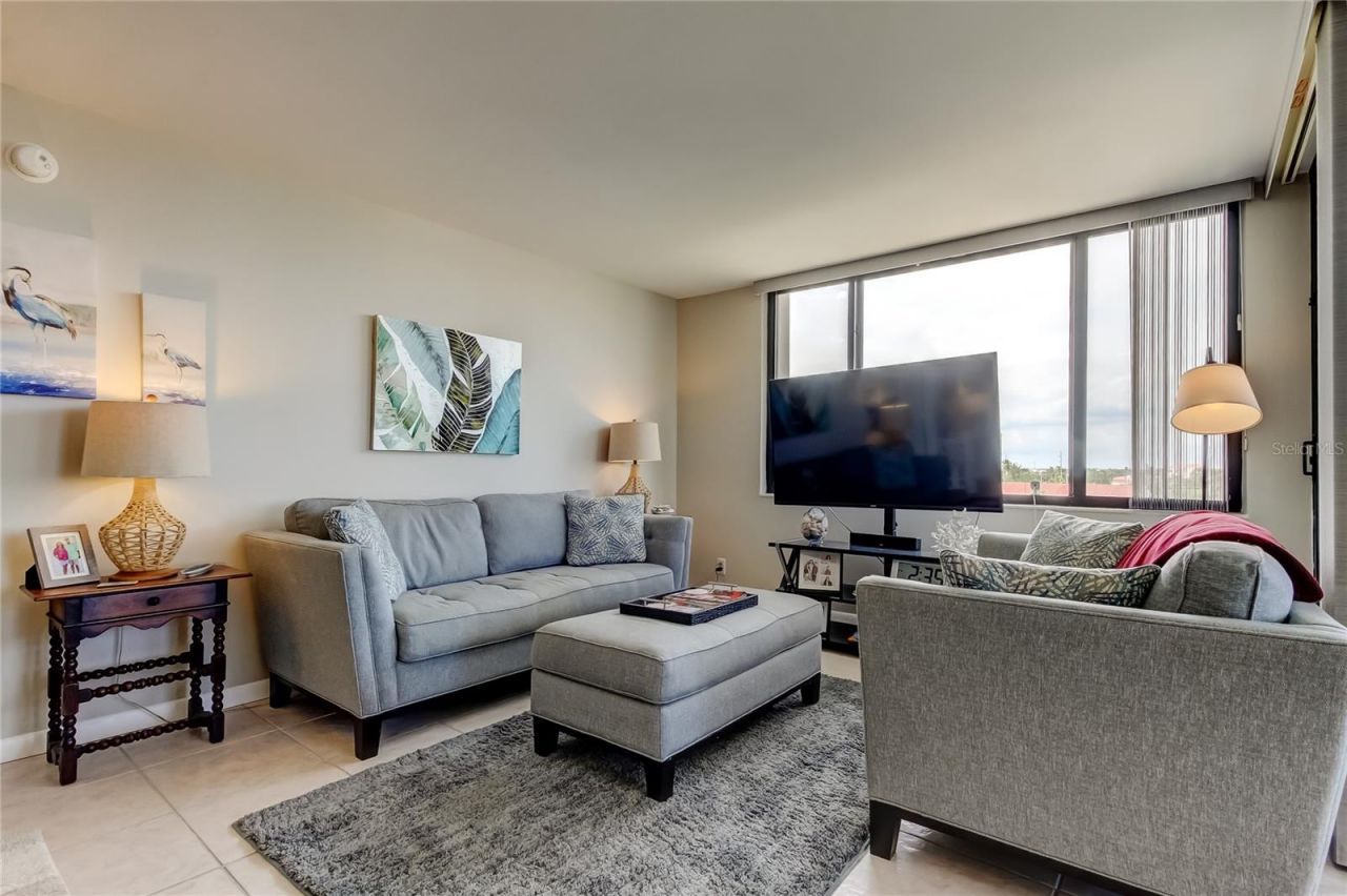 6357 Bahia Del Mar Boulevard, Unit 506, Saint Petersburg, FL 33715 Photo