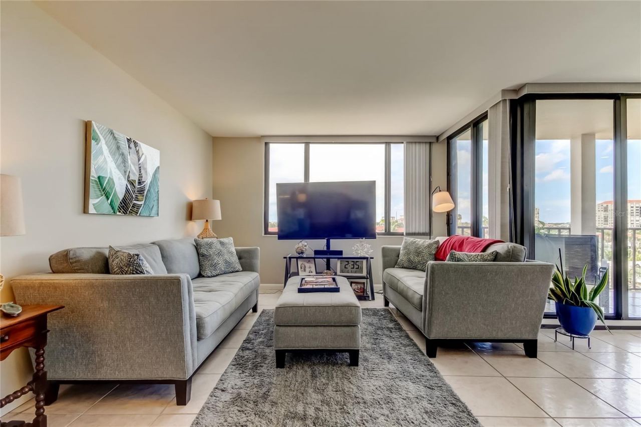 6357 Bahia Del Mar Boulevard, Unit 506, Saint Petersburg, FL 33715 Photo