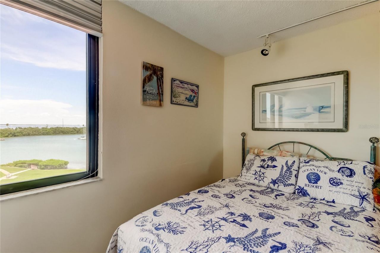 6357 Bahia Del Mar Boulevard, Unit 506, Saint Petersburg, FL 33715 Photo