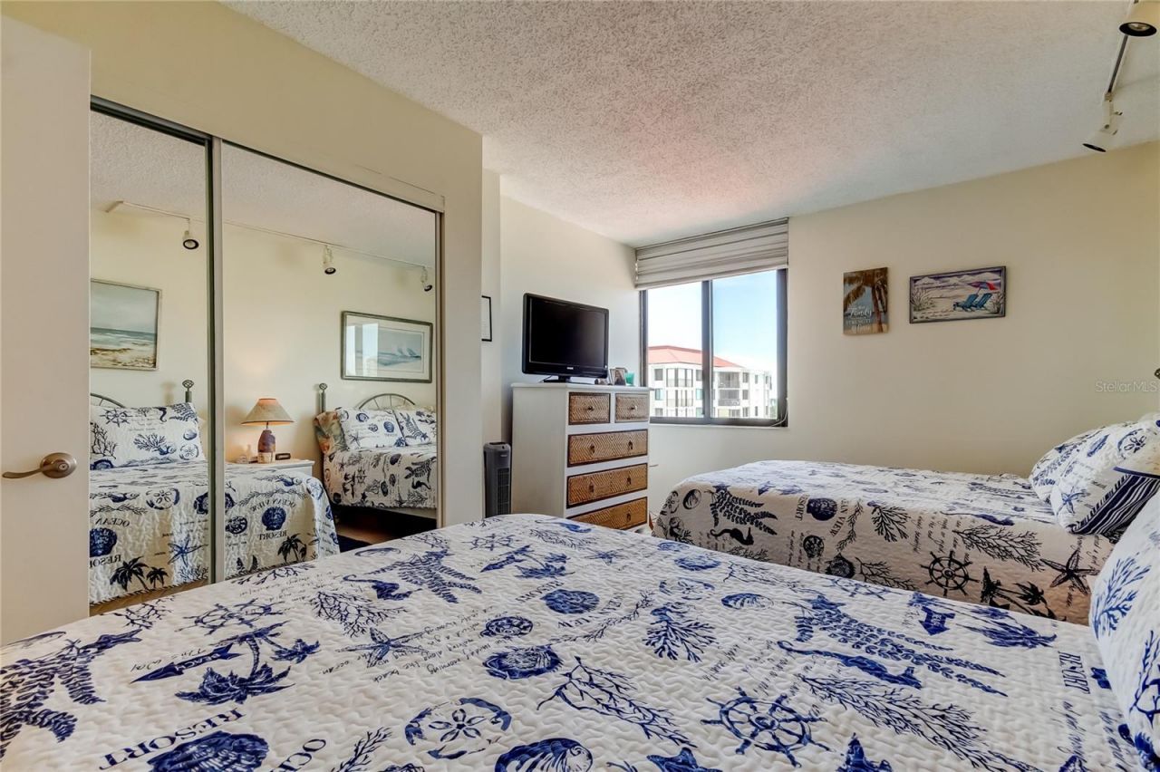 6357 Bahia Del Mar Boulevard, Unit 506, Saint Petersburg, FL 33715 Photo