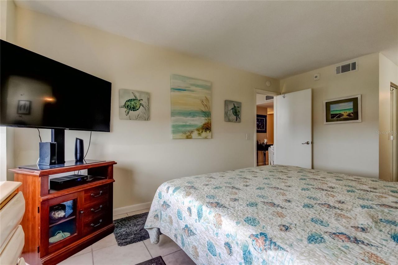 6357 Bahia Del Mar Boulevard, Unit 506, Saint Petersburg, FL 33715 Photo