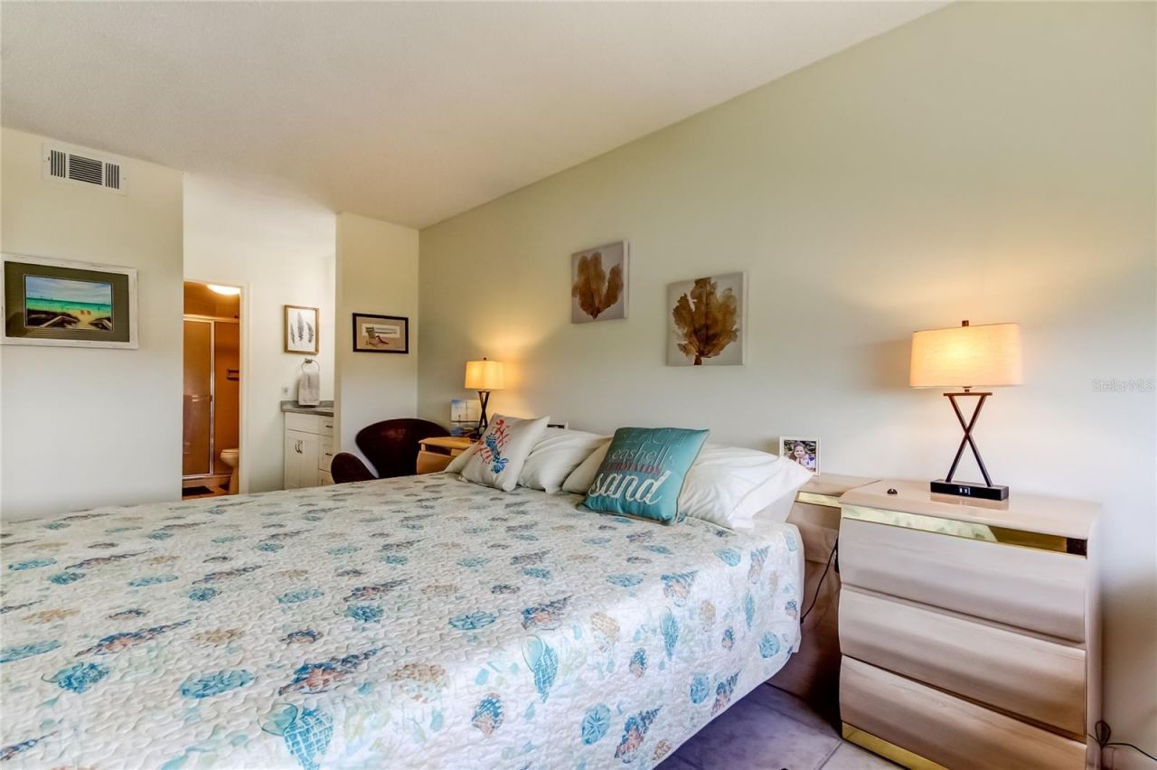 6357 Bahia Del Mar Boulevard, Unit 506, Saint Petersburg, FL 33715 Photo