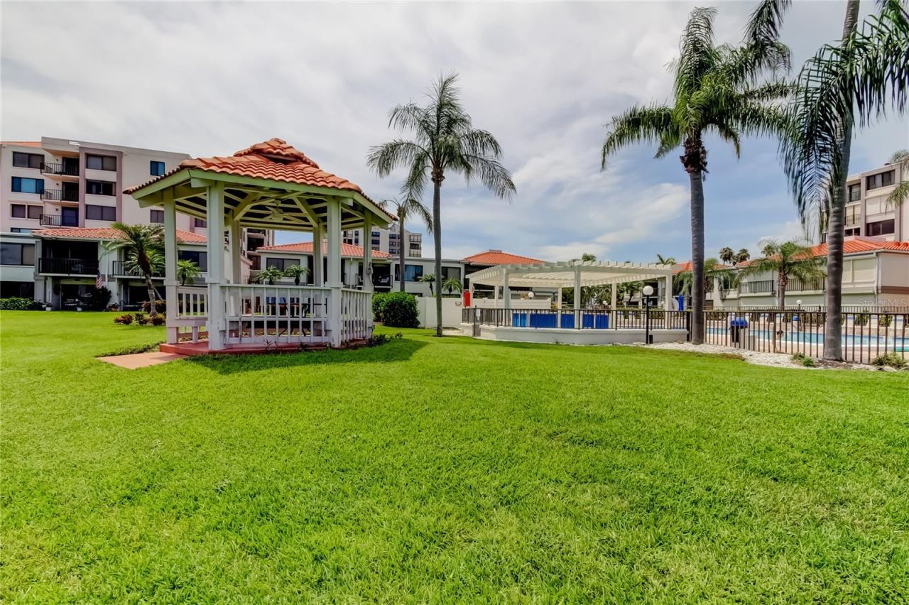 6357 Bahia Del Mar Boulevard, Unit 506, Saint Petersburg, FL 33715 Photo