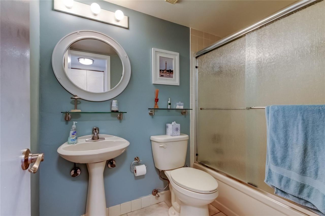 6357 Bahia Del Mar Boulevard, Unit 506, Saint Petersburg, FL 33715 Photo