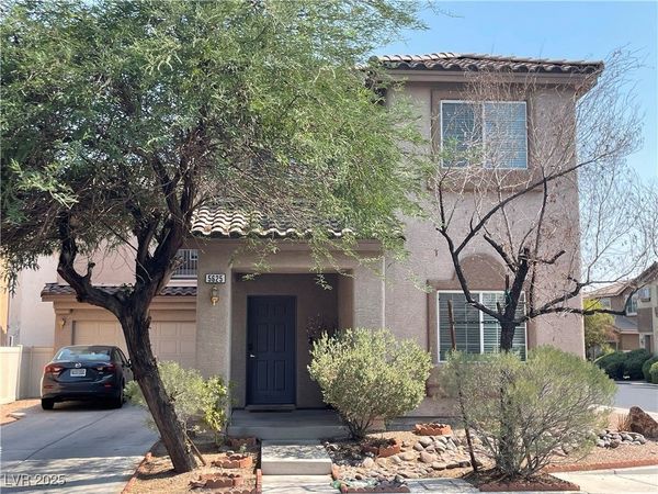 5625 Fast Payout Court, Las Vegas, NV 89122