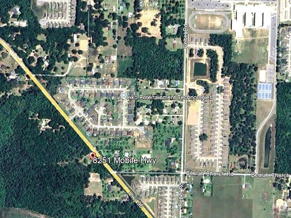 8251 Mobile Hwy, Pensacola, FL 32526