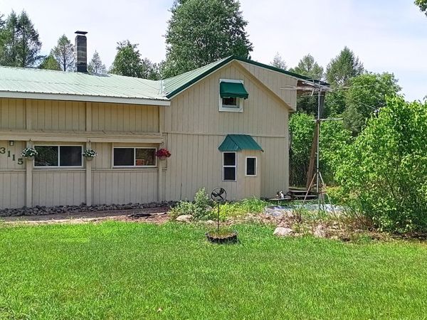 3115 S 124th Avenue, Shelby, MI 49455