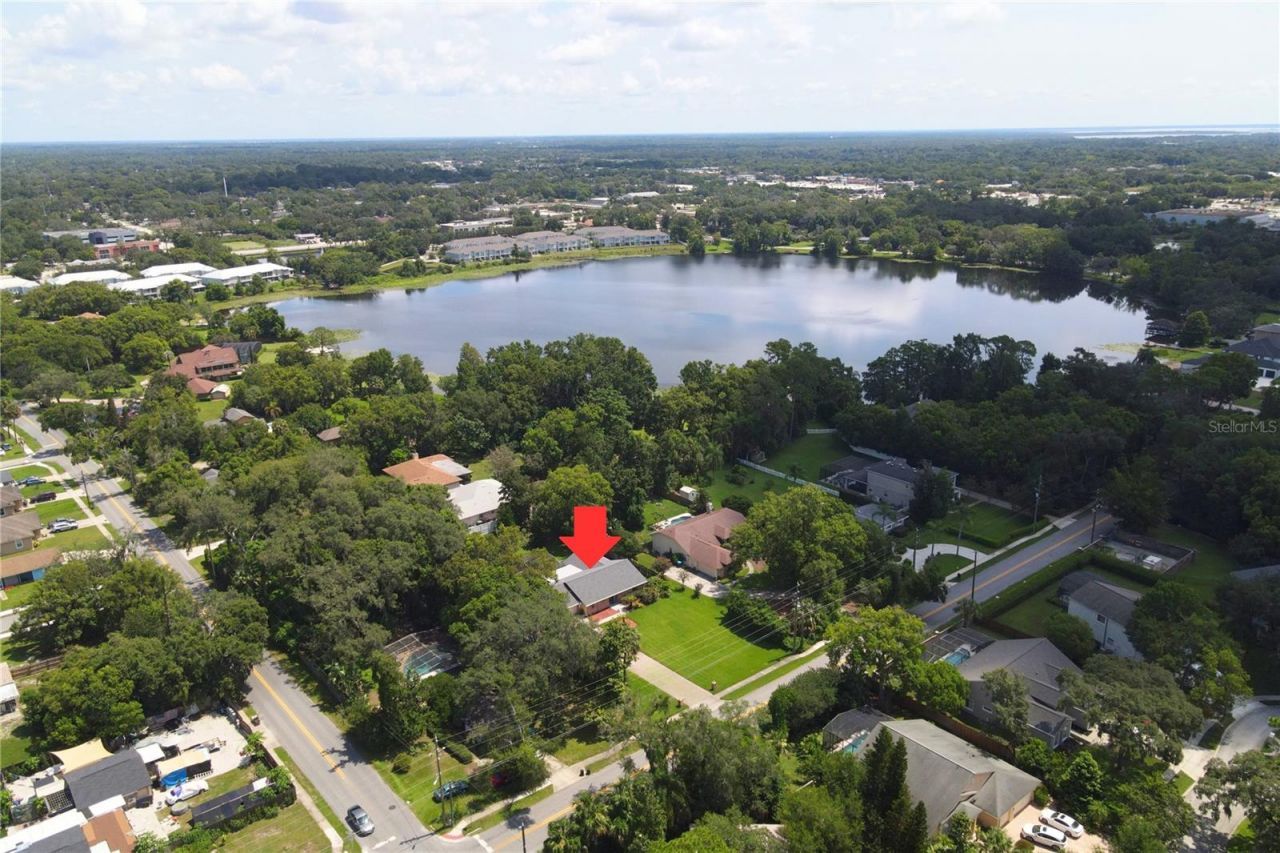 513 E Wildmere Avenue, Longwood, FL 32750 Photo