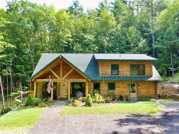 125 Airport Road, Oneonta, NY 13820