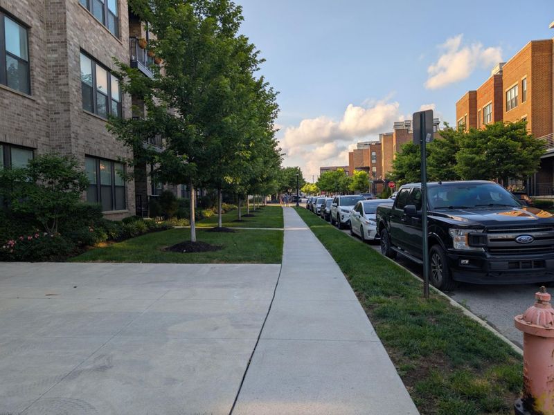 751 N 6th Street, Unit 301, Columbus, OH 43215 Photo 17