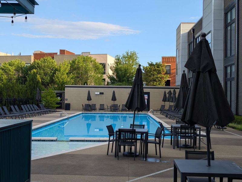 751 N 6th Street, Unit 301, Columbus, OH 43215 Photo 21