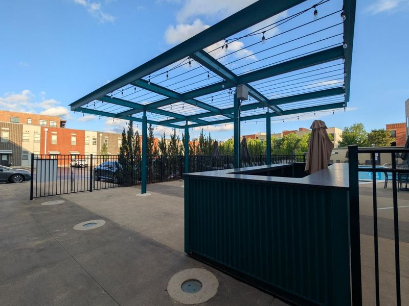 751 N 6th Street, Unit 301, Columbus, OH 43215 Photo 22