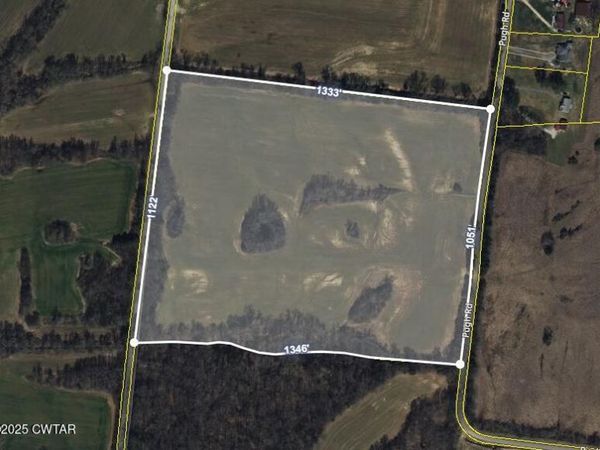 00 East Road , Friendship, TN 38034