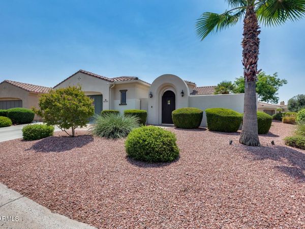 13039 W JUNIPERO Drive, Sun City West, AZ 85375