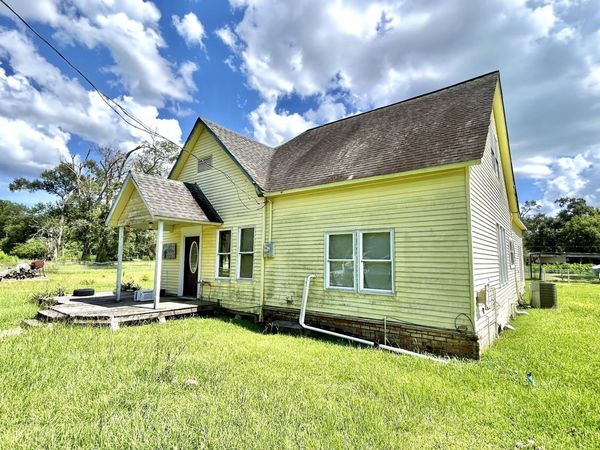 507 Hennigan, Merryville, LA 70653