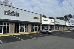 8636 Dorchester Road photo 4