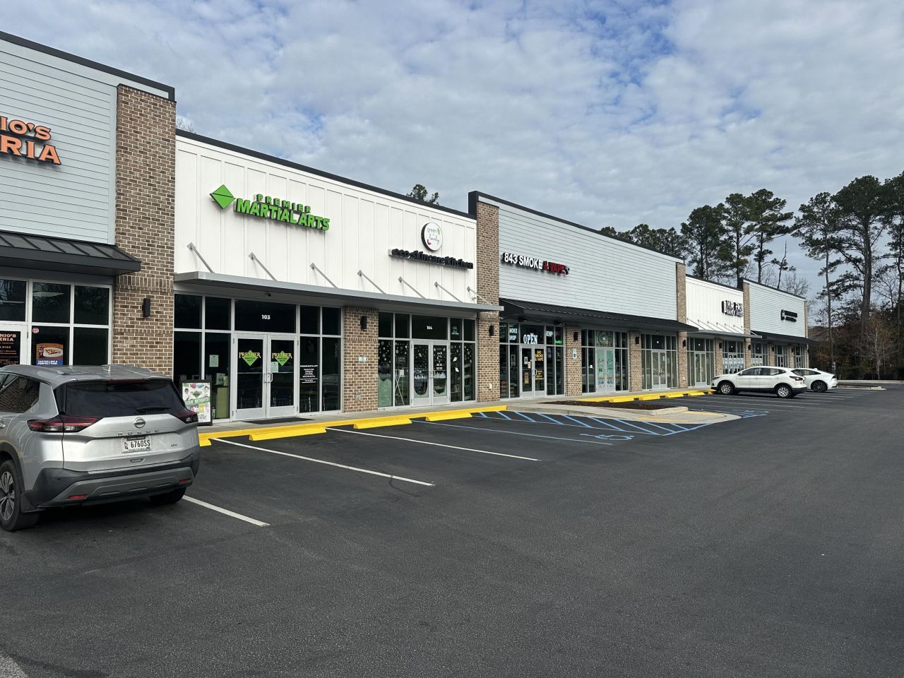 8636 Dorchester Road Photo 7