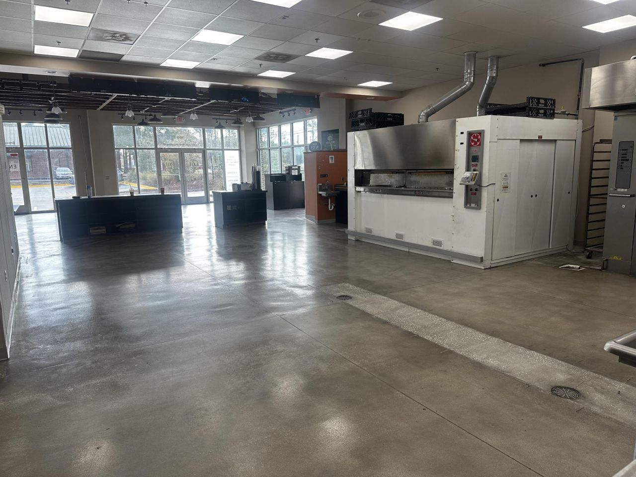 8636 Dorchester Road Photo 9