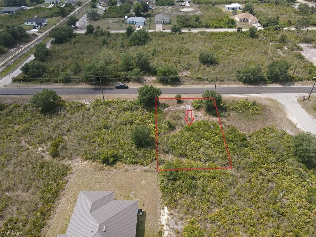 2716 68th St W, Lehigh Acres, FL 33971 Photo