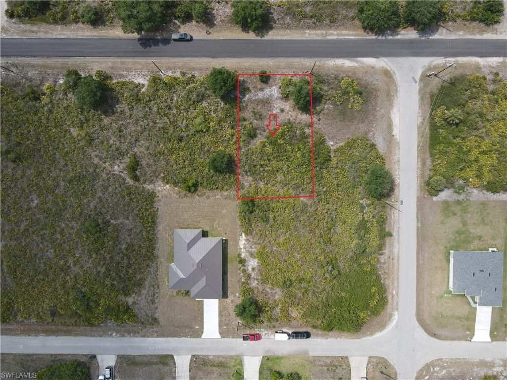 2716 68th St W, Lehigh Acres, FL 33971 Photo
