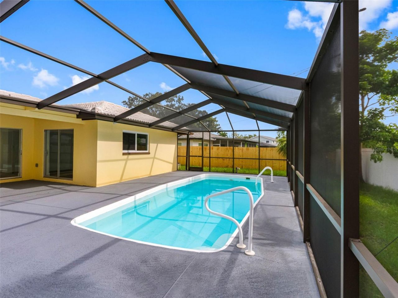 5207 Denver Street Ne, Saint Petersburg, FL 33703 Photo