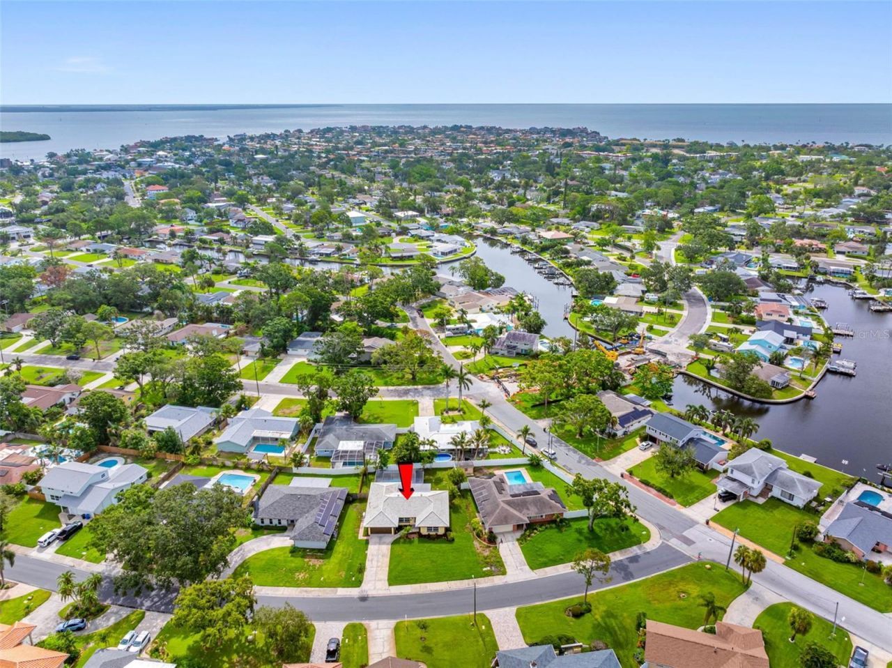 5207 Denver Street Ne, Saint Petersburg, FL 33703 Photo