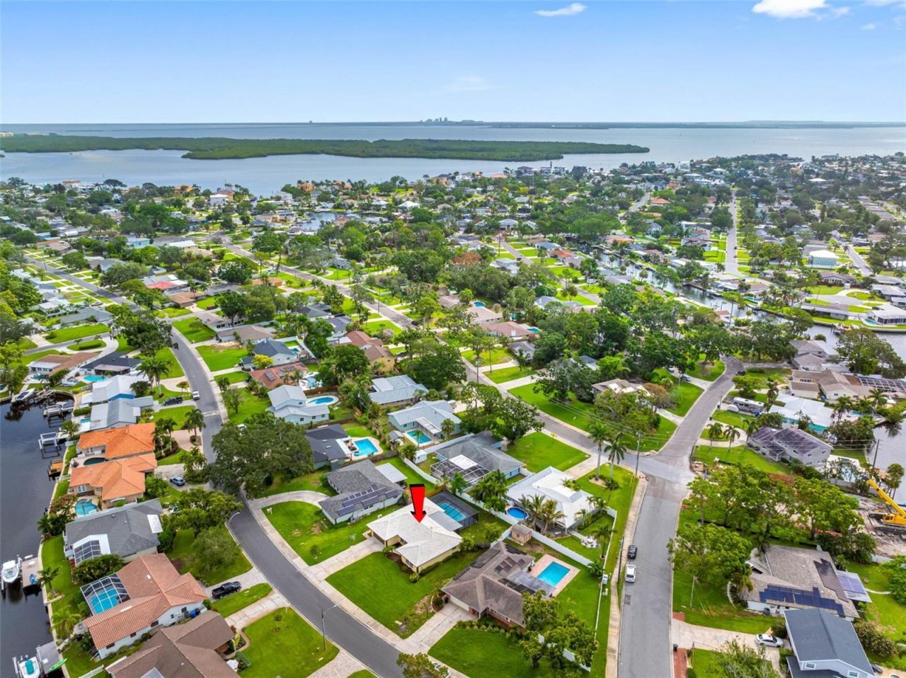 5207 Denver Street Ne, Saint Petersburg, FL 33703 Photo