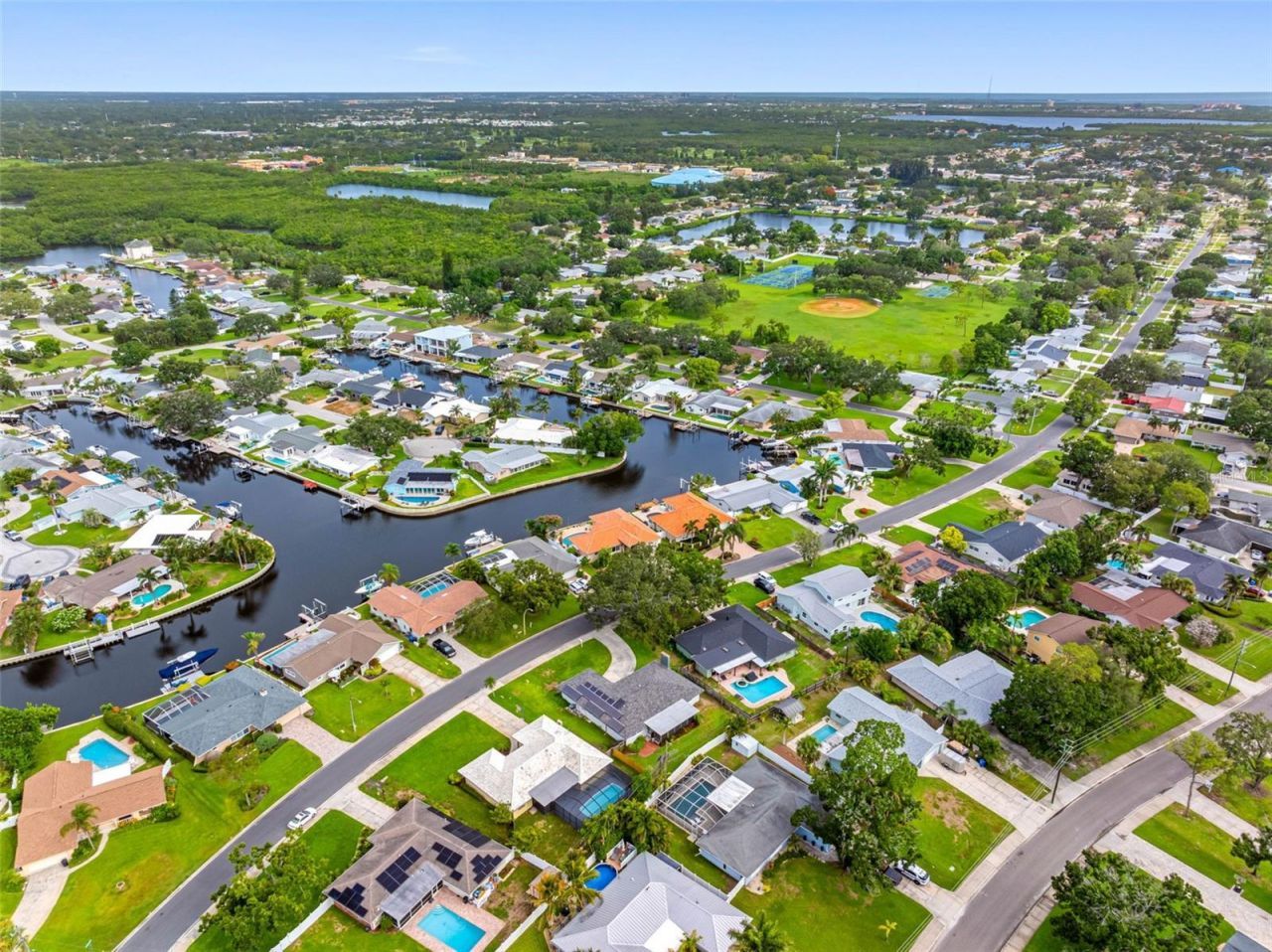 5207 Denver Street Ne, Saint Petersburg, FL 33703 Photo