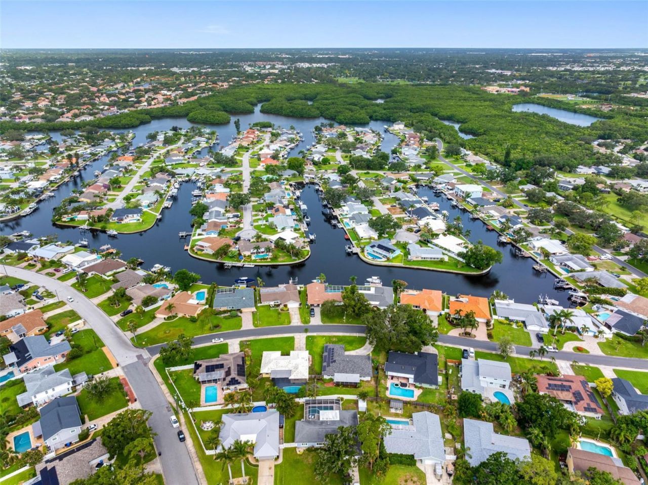 5207 Denver Street Ne, Saint Petersburg, FL 33703 Photo