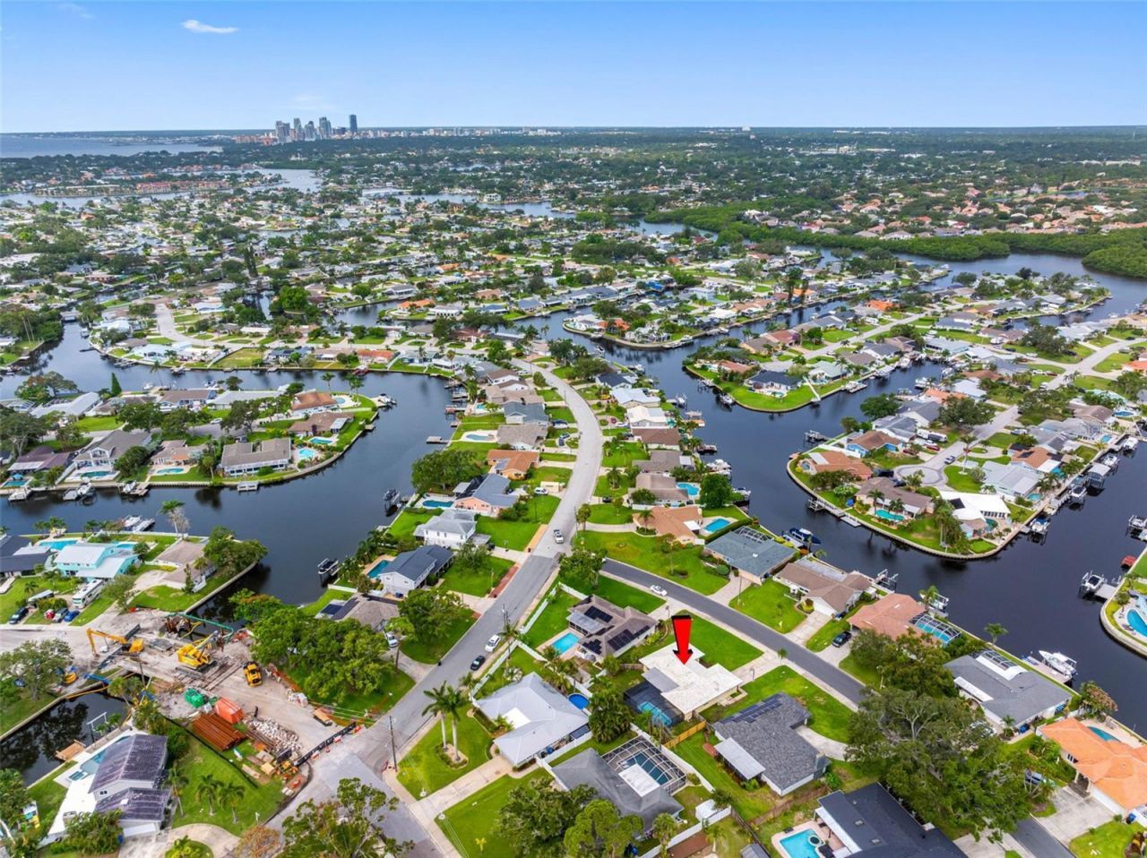 5207 Denver Street Ne, Saint Petersburg, FL 33703 Photo