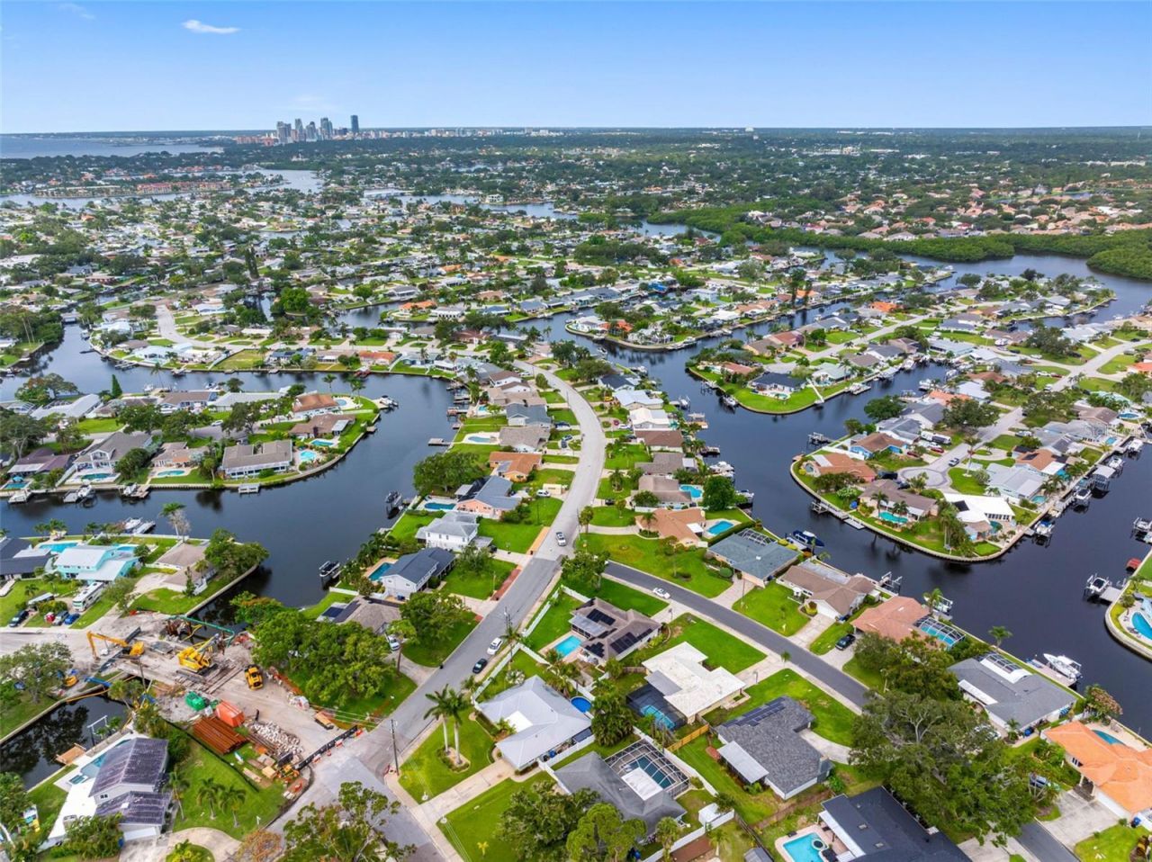 5207 Denver Street Ne, Saint Petersburg, FL 33703 Photo