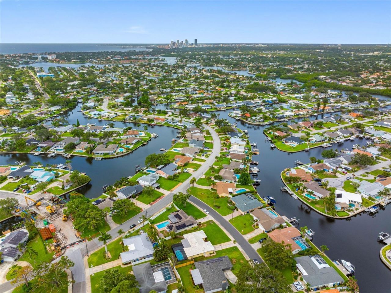 5207 Denver Street Ne, Saint Petersburg, FL 33703 Photo