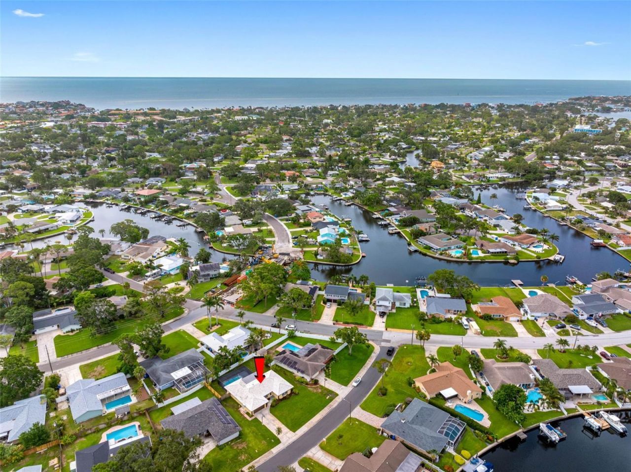 5207 Denver Street Ne, Saint Petersburg, FL 33703 Photo